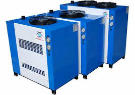 Dryers